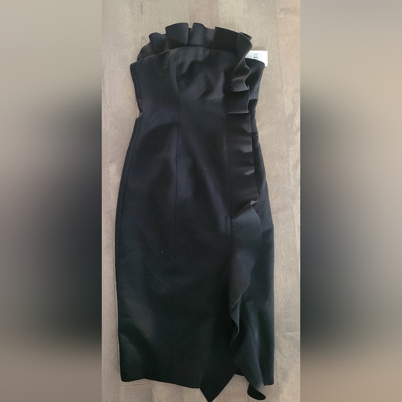 Cinq a Sept - Selma Dress - Size 2 - Picture 2 of 5